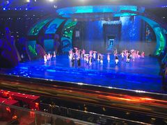 -宝能国际体育演艺中心