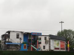 -芳村(地铁站)