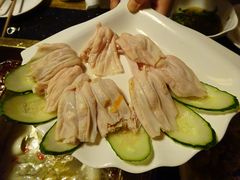 -蜀九香火锅(彩虹店)