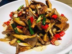-滋味工坊中餐厅(高新区店)