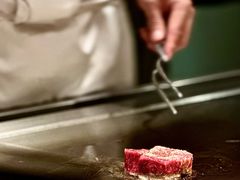 -Ginza Onodera铁板烧(外滩十八号店)