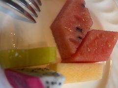 -杭州香格里拉·香宫中餐厅