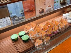 -辛一·铜锣烧(鸿寿坊店)