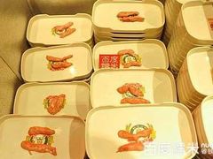 -巴伐利亚啤酒健康自助烤场