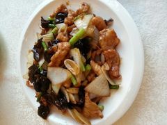 android_upload_pic-京天红酒家(马家堡店)