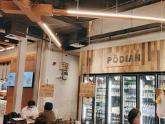 -破店肥哈·东北烧烤·夜宵(南山保利店)