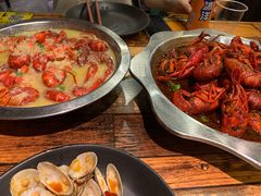 -王红军龙虾(新民路店)