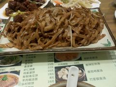 -葛记焖饼(伏牛路店)