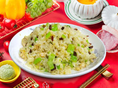 -翻滚吧!蛋炒饭·天津炒饭哥