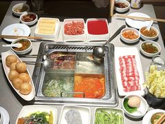 -海底捞火锅(振华商厦店)