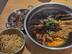 -嘉州鲜知味钵钵鸡(奎星楼店)