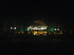 -森波拉火山温泉