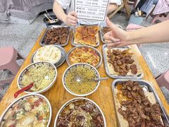 -老白家怡贵园烤肉