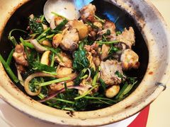啫走地鸡-惠食佳(滨江大公馆店)