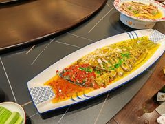 -大张烙馍村(三环南路旗舰店)