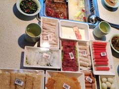 -野妹火锅(龙岗店)