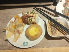 -玫瑰花园自助烤肉(金源店)