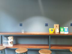 -Be Lived Cafe比例咖啡(摩天轮店)