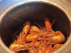 胡椒虾-雷泰泰台式胡椒虾(滨江金铂湾店)