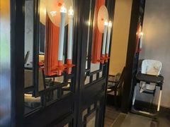 -上海苏宁宝丽嘉酒店·嘉府壹号中餐厅