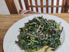 -百年石锅饭·朝鲜族传统民餐