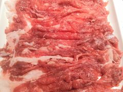 -京韵胡同·酱香羊蝎子火锅涮肉(长寿路店)