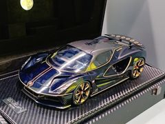 -莲花跑车(国贸商城店)