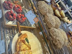 -BreadTalk面包新语(凯德闵行商业中心店)