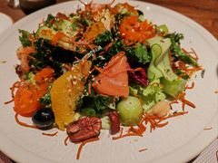 -FOOOO CITY CLUB 孚乐里音乐西餐酒吧(来福士店)