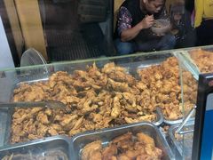 -阿捡忭京炸鸡(韭菜园总店)