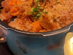 -羊门客在·烤盐池滩羊·川菜