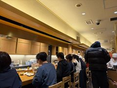 -天ぷら定食まきの(難波千日前店)
