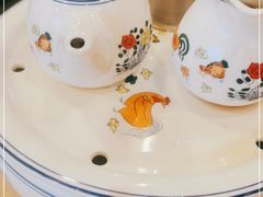 -点都德(华强南店)