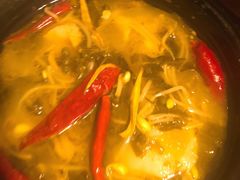 酸菜鱼-盒马鲜生(悠方店)