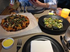 -Mercato莫卡多露台餐厅与酒吧(K11店)