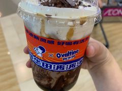 -喜茶(永旺梦乐城店)