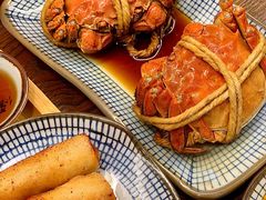 -蟹味阁·蟹黄面(体育西横街店)