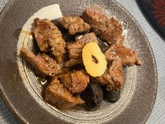 -德川家日本料理(龙德广场店)