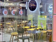 -满记甜品(江桥万达店)