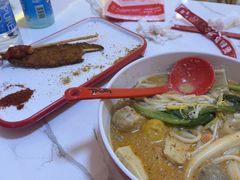 -高福麻辣烫(新阳店)