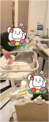 点击看大图 -星摇篮月子中心(市妇幼店)