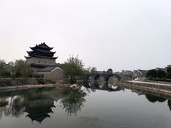 -上甘棠村
