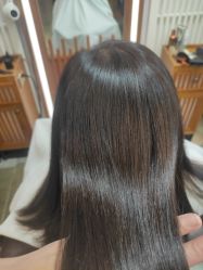 -心迪染发专门店