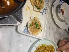 海鲜粉丝-小菜园新徽菜(苏州繁花中心店)