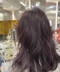 点击看大图 -3AM HAIR SALON烫发染发接发