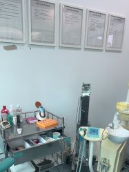 -瑞丽口腔·美学矫正中心