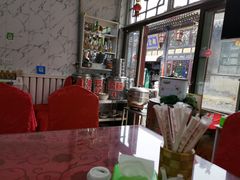大堂-特色小吃店(平遥县衙店)
