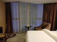 -福州仓山万达浦上大道地铁站锦江都城酒店