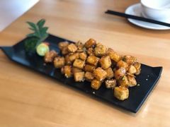 -周三的情书花园餐厅(江北店)