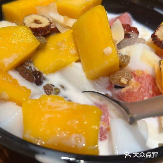 品致海南正宗清补凉(亚龙湾亚泰商业中心店)